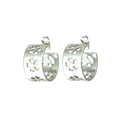 Anillo Trenzado